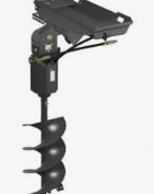 Bobcat Auger specification