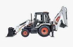 Bobcat Backhoe specifications