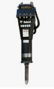 Bobcat Breaker specifications