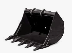 Bobcat Digger Bucket specifications