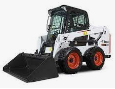 Bobcat S510 Skid-Steer Loader specifications