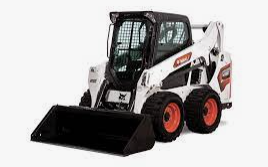 Bobcat S590 Skid-Steer Loader specifications