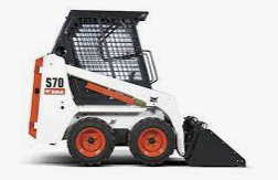 Bobcat S70 Skid-Steer Loader specifications