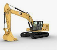 Caterpillar 326 Medium Digger specifications