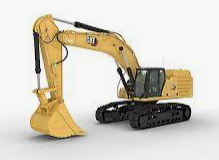Caterpillar 352 Large Digger specifications