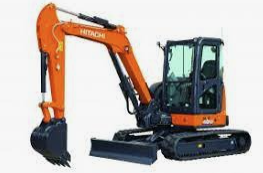 Hitachi ZX19-6 Mini Digger specifications