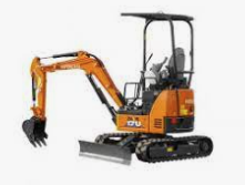 Hitachi ZX10U-6 Mini Digger specifications