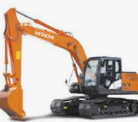 Hitachi ZX160LC-5G Medium Digger specifications