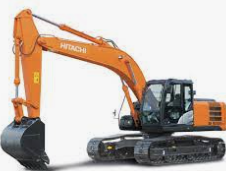 Hitachi ZX220LC-GI Medium Digger specifications