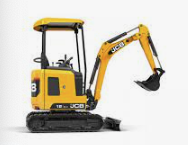 JCB 18Z-1 Mini Digger specifications