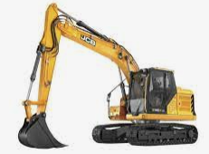 JCB 150X Tracked Diggers specifications