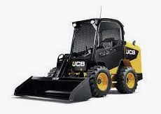 JCB 155 Radial Lift Skid Steer Loader specifications