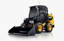 JCB 270 Skid Steer Loaders specifications
