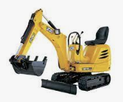 JCB 8010 CTS Micro Digger specifications