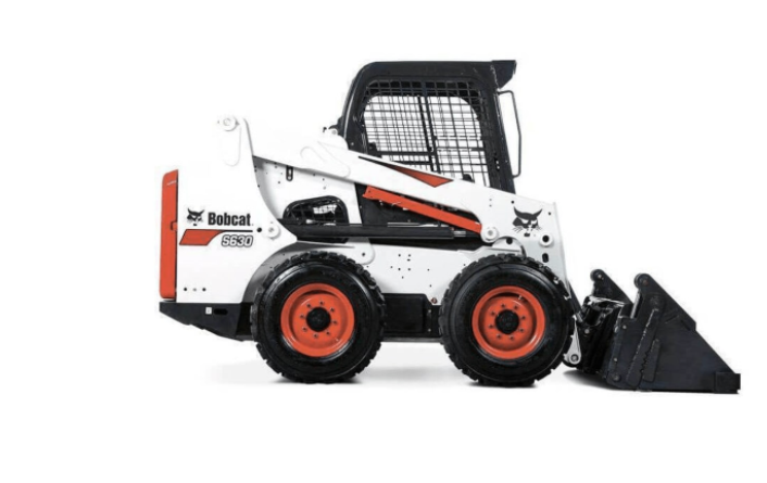 skid steer hire essex