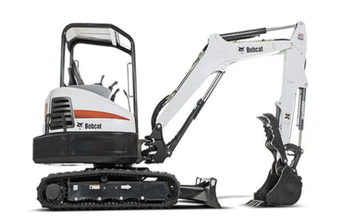 essex micro diggers
